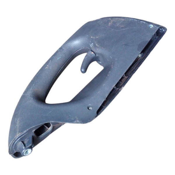 Maçaneta Interna Traseiro Porta Direi Fiat Doblo 2010 A 2021 Dianteira/traseira