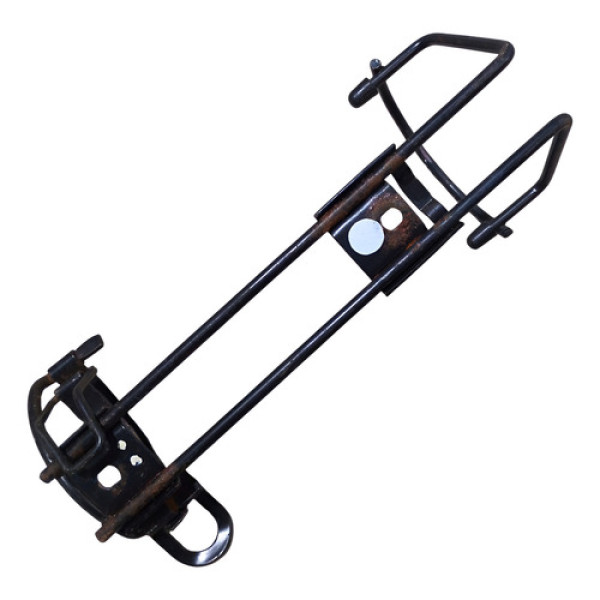 Suporte Extintor Citroen C3 Glx 1.4 2011