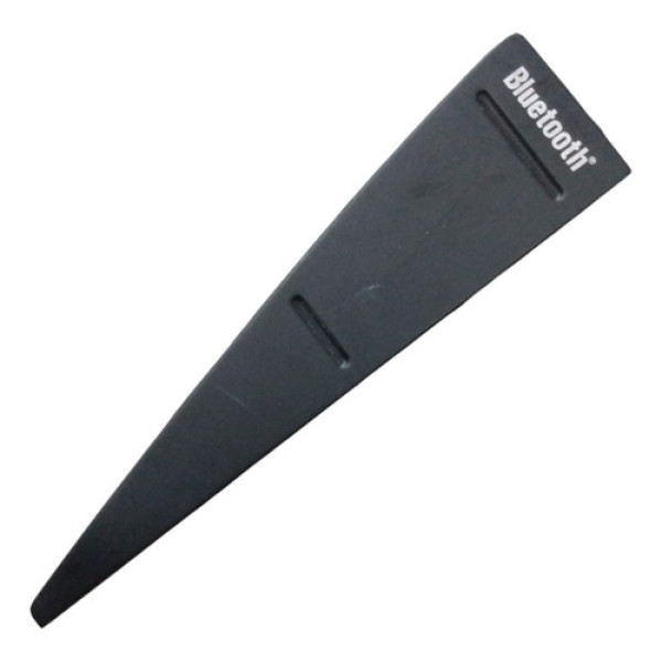 Moldura Acabamento Esquerdo Rádio Citroen C4 2009/2010 