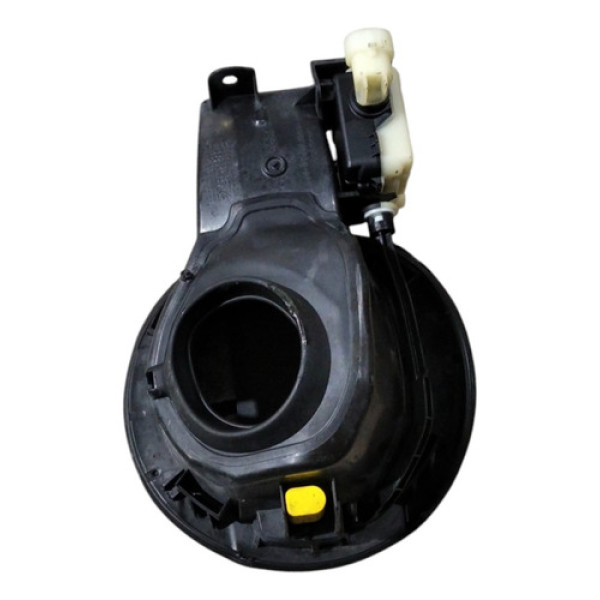 Portinhola Cruze Lt 2012 1.8  Preto 2012