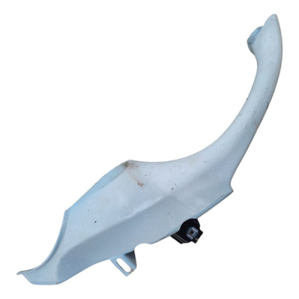 Alça Teto Pqp Carg Fiat Doblo 2003 A 2018 Cinza