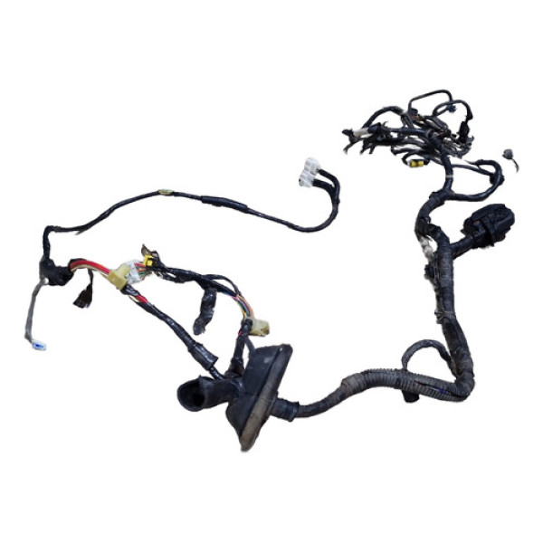 Chicote Farol Direito Módulo Abs Honda Wr-v Exl 1.5 2017/018 Direito/passageiro