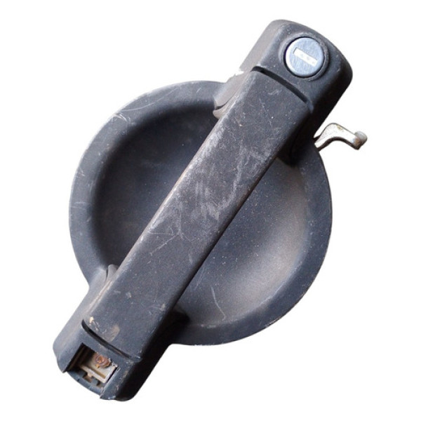 Maçaneta Externa Dianteiro Po Fiat Doblo 2003 A 2020