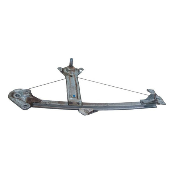 Máquina Vidro Traseiro Direito Chevrolet Corsa Maxx 2006 1.0