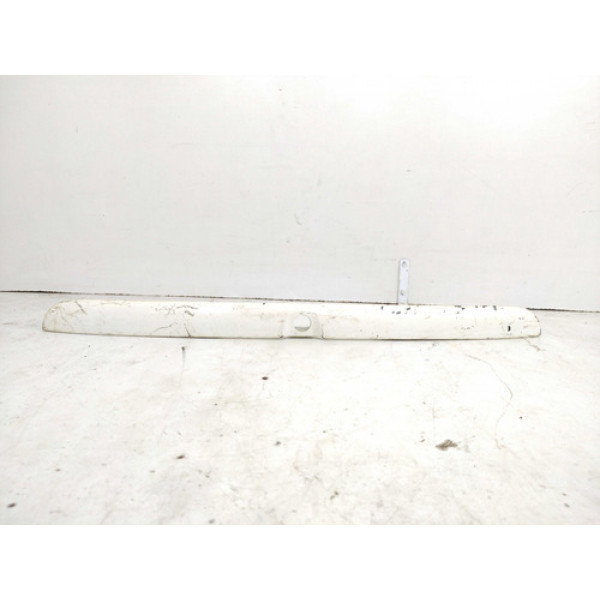 Moldura Tampa Traseira Audi A3 99