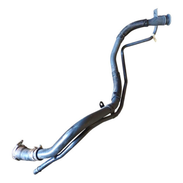 Gargalo Bocal Tanque Combustível Gm Tracker Ltz 1.8 2015 