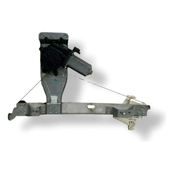 Maquina Vidro T.d Citroen C3 Glx 2011 1.4