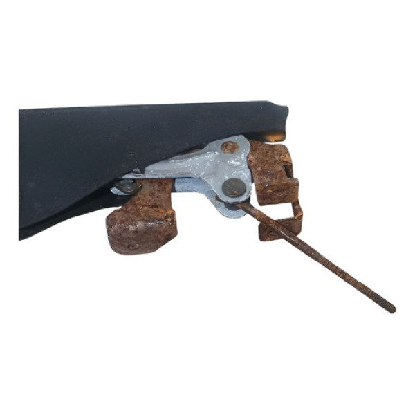 Alavanca De Freio De Mão Audi A3 1998