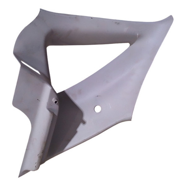 Bagagito Suporte Acabamento Moldura D Citroen C3 2003 A 2012
