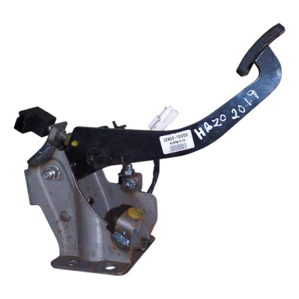 Pedal Embreagem 1.0 Hyundai Hb20 2019 A 2019