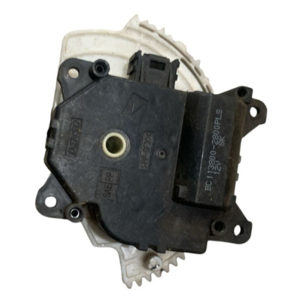 Motor Atuador Caixa Ar Condicionado Corolla 09 A 13 Original
