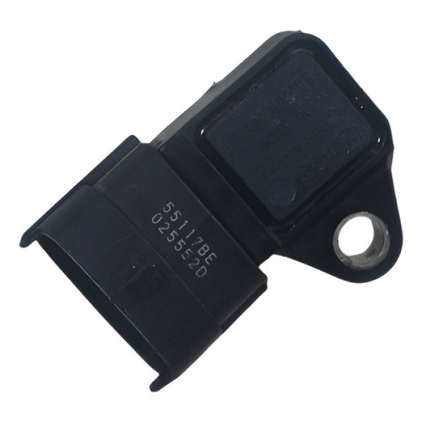 Sensor Map Hyundai Hb20 1.0 80cv 2017