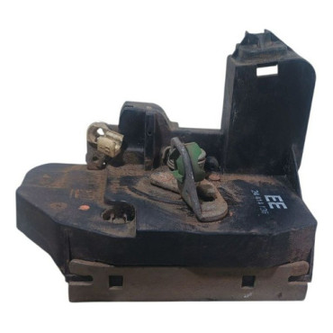 Fechadura Mecânica T...