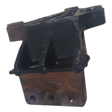 Suporte Coxim Motor ...