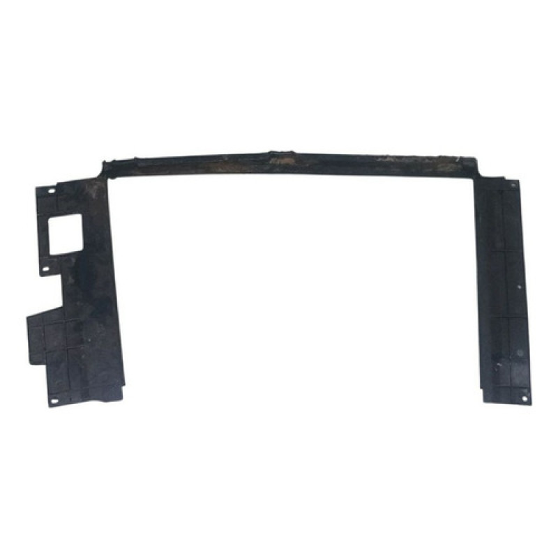 Defletor Lateral Radiador Chevrolet Blazer 96 Defletor Lateral Radiador Chevrolet Blazer 96