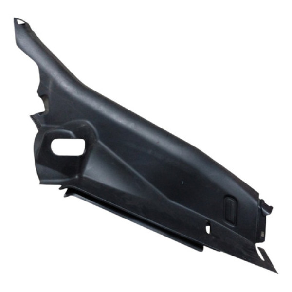 Soleira Traseira Direita Chevrolet Cruze Lt 2012/2013 