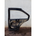Porta Traseira Direita Volkswagen Bora Traseira Direito Preto