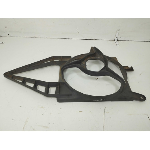 Defletor Chevrolet Corsa 94-2000