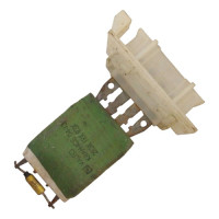 Resistência Caixa Ar...