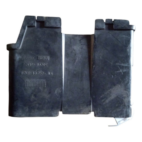 Capa Bateria Ford Ka 2008