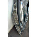Porta T.d. Honda Civic 2014 Com Detalhe  Traseira Direito Prateado