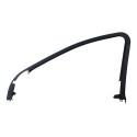 Moldura Porta Dianteira Direita Chevrolet Cruze Ltz 2015 