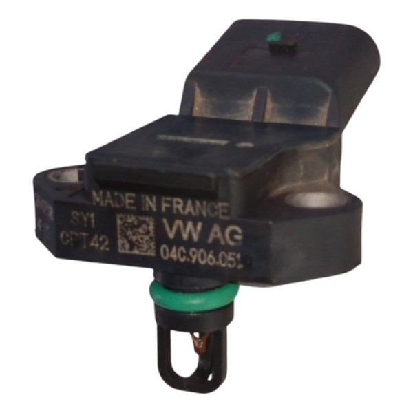 Sensor Map Tsi 1.0 Turbina Vw Up 2018 A 2021