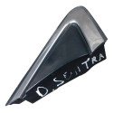 Acabamento Externo Retrovisor Direito Nissan Sentra 2015 
