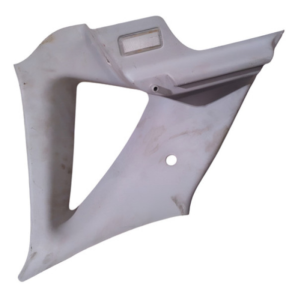 Suporte Bagagito Acabamento Citroen C3 2007 A 2012