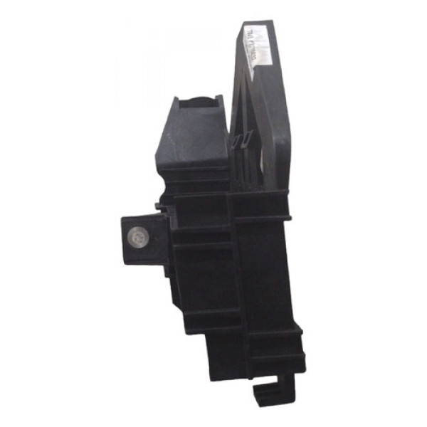 Suporte Do Módulo Receptor Radio Gm Onix 2018 Preto