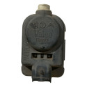 Motor Regulador Eletrico Farol Picasso C3 296 Original 
