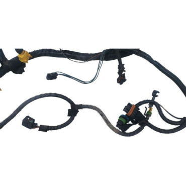 Chicote Injeção Moto...