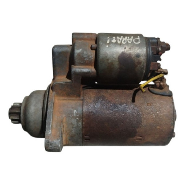 Motor De Partida Volkswagen Parati G2