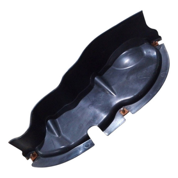 Protetor Anteparo Motor Direito Fiat Uno Mille 1.0 2013 