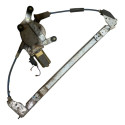 Maquina Vidro Dianteira Direi Fiat Palio 