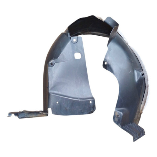 Parabarro Dianteiro Direito Gm Tracker Ltz 1.8 2015 