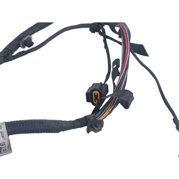 Chicote Porta Dianteira Esquerda Hyundai Hb20 1.0 80cv 2017