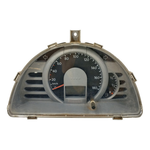 Painel De Instrumentos Volkswagen G4 Cód 5w0920823