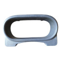 Moldura Painel Instrumentos Ford Ecosport Xls 1.6 2006/2007 