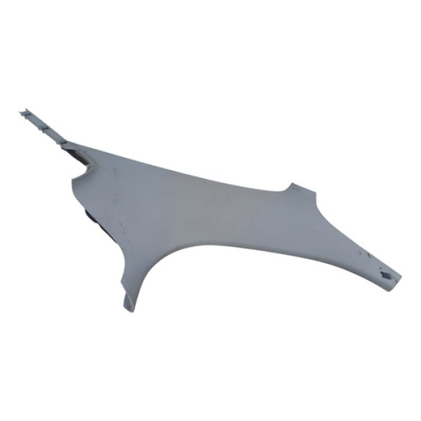 Acabamento Coluna Traseira Esquerda Civic 1996