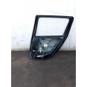 Porta Traseira Direita Peugeot Sw Escapade 2008 Traseira Direito Preto
