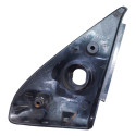 Moldura Retrovisor Interno Ld Esquerdo Fiat Uno Mille 2013 