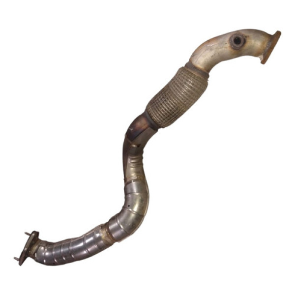 Sanfona Escape Gm Cruze Ltz 1.4 Turbo 2017/2018