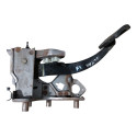 Pedal Freio Nissan Sentra Sl 2.0 2015 