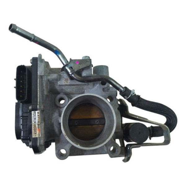 Corpo Borboleta Tbi Honda Wr-v Exl 1.5 2017/2018 