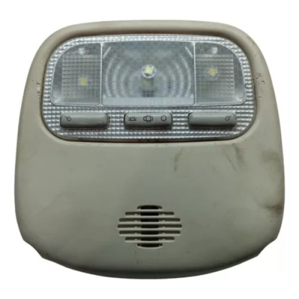 Luz Teto Cortesia Citroen C4 Exclusive 2009/2010 