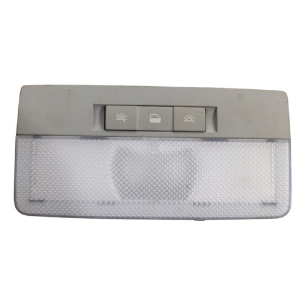 Luz Cortesia Teto Traseiro 1.8 Gm Cruze 2012 A 2014