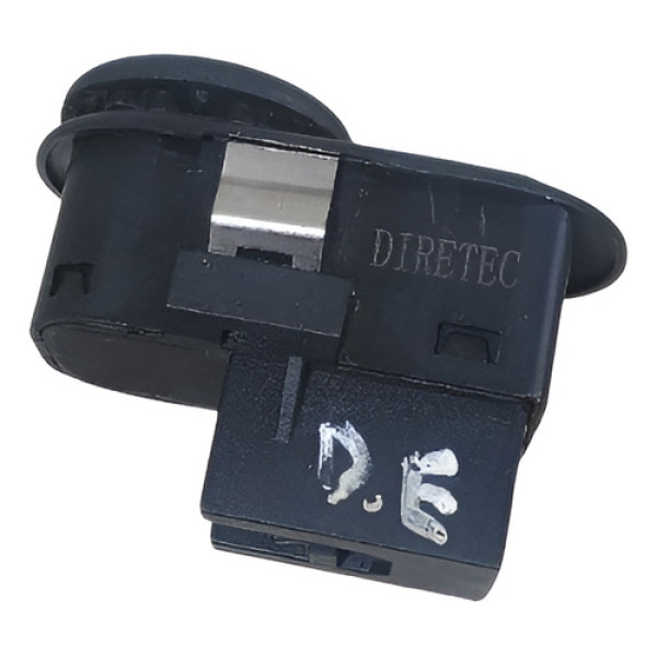 Interruptor De Regulagem Chevrolet Astra 1999 À 2011