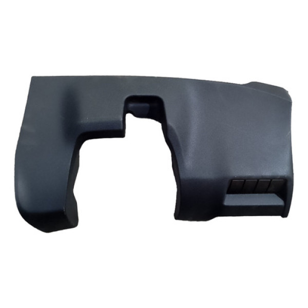 Moldura Inferior Painel Honda Wr-v Exl 1.5 2017/2018 