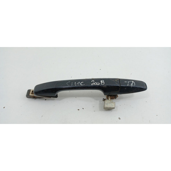 Maçaneta T.d Honda Civic 2008